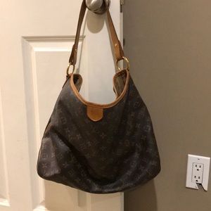 Louis Vuitton iconic bag